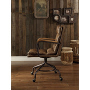 Harith II - Office Chair - R&R Furniture Gallery (Fountain Valley, CA)