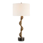 Remolino - Floor Lamp - Bronze
