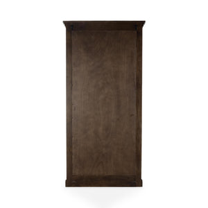 Adelaide - Floor Mirror - R&R Furniture Gallery (Fountain Valley, CA)