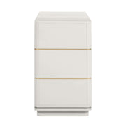 Julieta - 6 Drawer Dresser - R&R Furniture Gallery (Fountain Valley, CA)