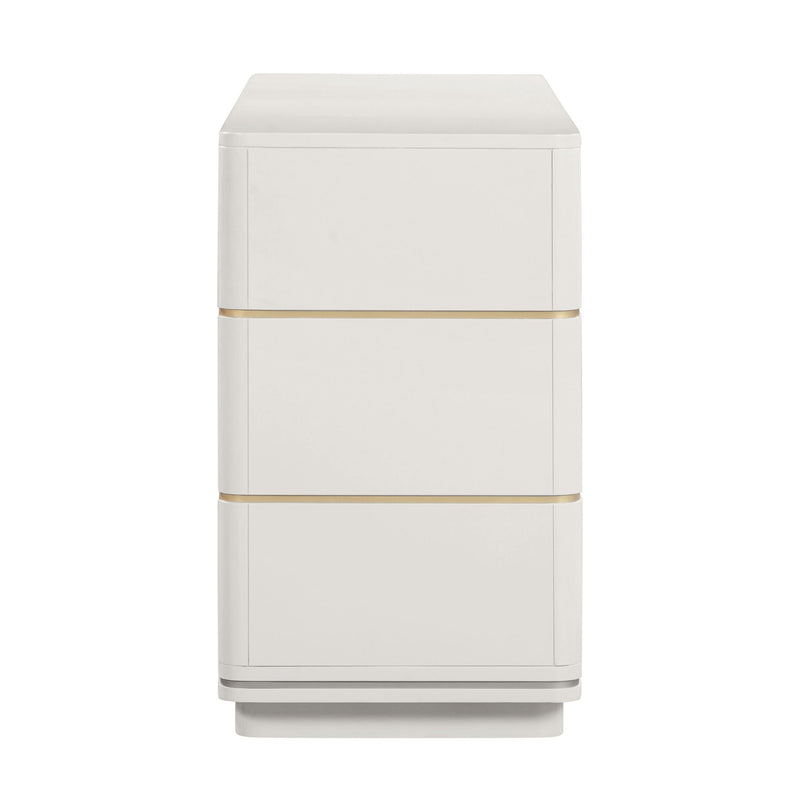 Julieta - 6 Drawer Dresser - R&R Furniture Gallery (Fountain Valley, CA)