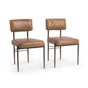 Kester - Dining Chair (Set of 2) - R&R Furniture Gallery (Fountain Valley, CA)