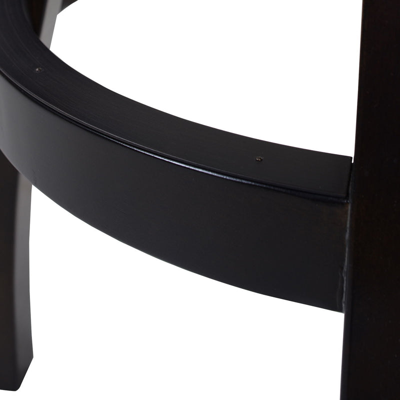 Williams - Swivel Counter Height Bar Stool - R&R Furniture Gallery (Fountain Valley, CA)