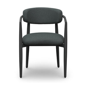 Annika - Outdoor Dining Arm Chair - R&R Furniture Gallery (Fountain Valley, CA)