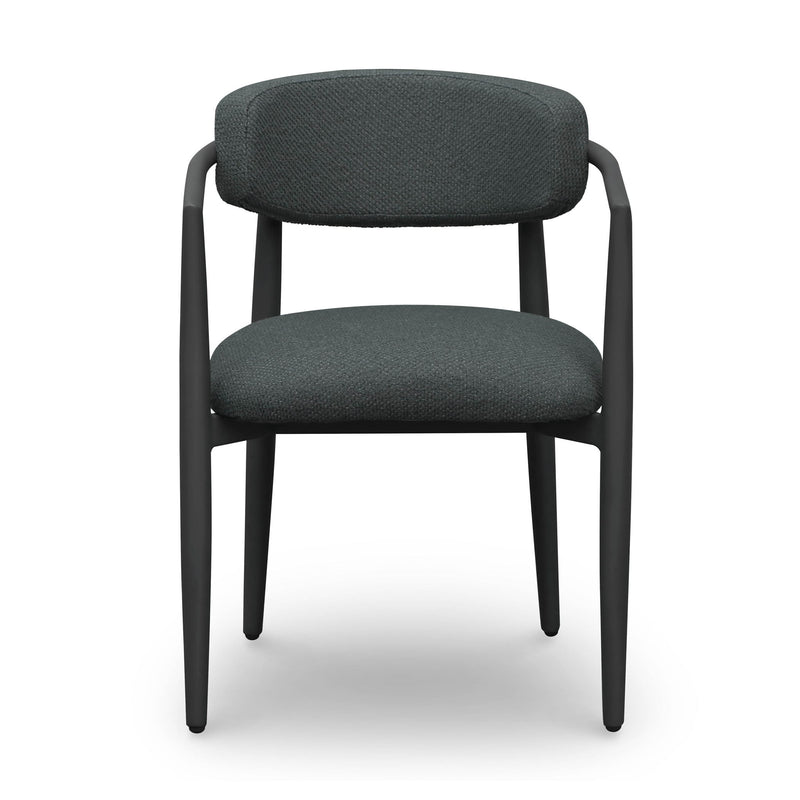 Annika - Outdoor Dining Arm Chair - R&R Furniture Gallery (Fountain Valley, CA)