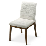 Ines - Modern Dining Chair (Set of 2) - R&R Furniture Gallery (Fountain Valley, CA)