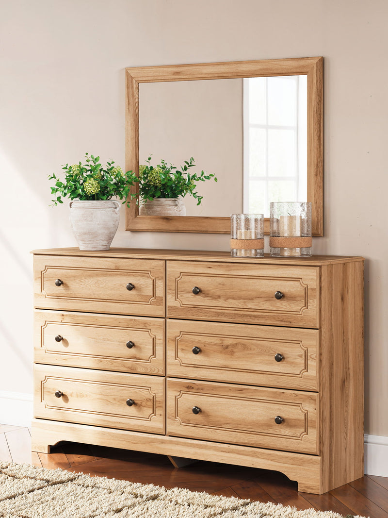 Aleaport - Dresser - R&R Furniture Gallery (Fountain Valley, CA)