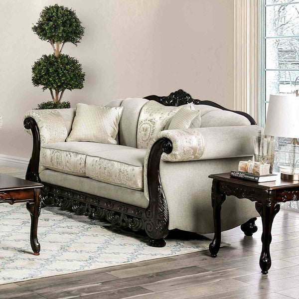 Newdale - Loveseat