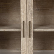 Vander - 4 Door Buffet - R&R Furniture Gallery (Fountain Valley, CA)