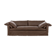 Cassiano - Slip Cover Sofa - R&R Furniture Gallery (Fountain Valley, CA)