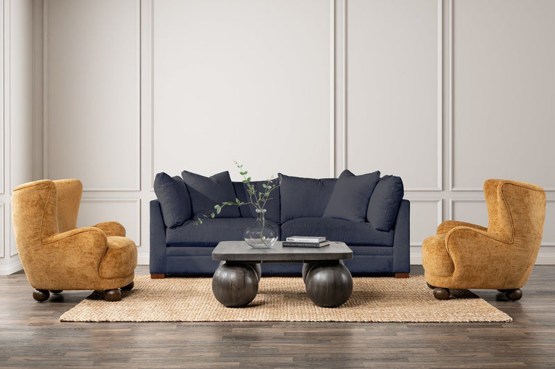 Delyla - Coffee Table - R&R Furniture Gallery (Fountain Valley, CA)