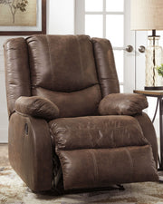 Bladewood - Recliner - R&R Furniture Gallery (Fountain Valley, CA)