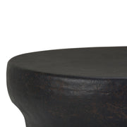 Garvy - Coffee Table - Rustic Bronze - R&R Furniture Gallery (Fountain Valley, CA)