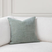 Satori - SR Moksha Accent Pillow - R&R Furniture Gallery (Fountain Valley, CA)