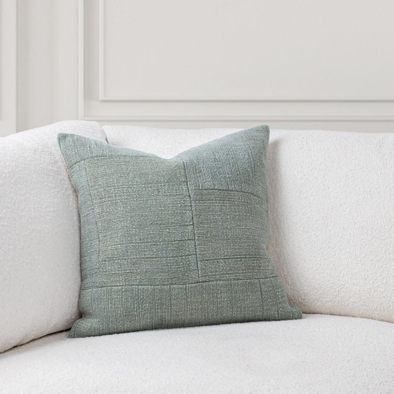 Satori - SR Moksha Accent Pillow - R&R Furniture Gallery (Fountain Valley, CA)