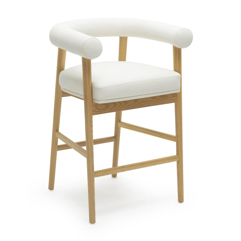 Spara - Counter Stool - R&R Furniture Gallery (Fountain Valley, CA)