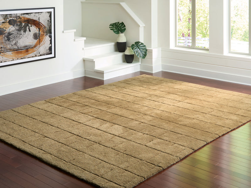 Luzmont - Rug - R&R Furniture Gallery (Fountain Valley, CA)