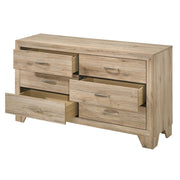 Miquell - Dresser - R&R Furniture Gallery (Fountain Valley, CA)
