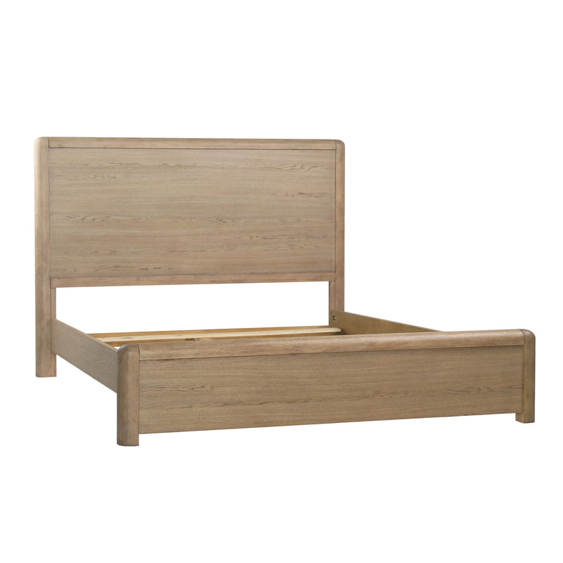 Tricia - Bed