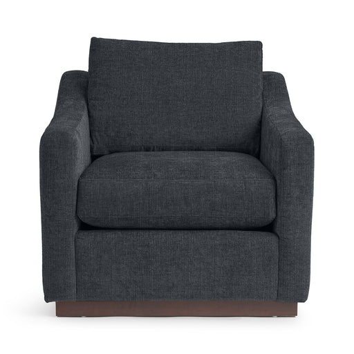 Aspen - Accent Chair - R&R Furniture Gallery (Fountain Valley, CA)