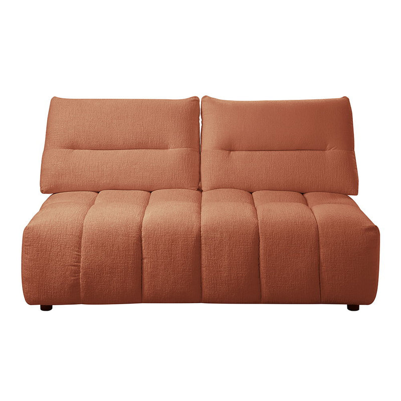 Loanna - Modular Loveseat - R&R Furniture Gallery (Fountain Valley, CA)