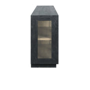 Larson - 4 Door Sideboard - R&R Furniture Gallery (Fountain Valley, CA)