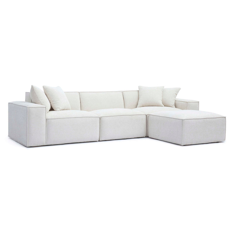 Mindy - Modular Sectional - R&R Furniture Gallery (Fountain Valley, CA)