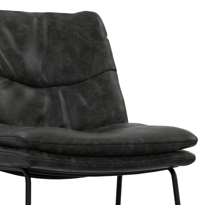 Danika - Counter Height Stool (Set of 2) - R&R Furniture Gallery (Fountain Valley, CA)
