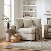 Chelsea - Corner Wedge - R&R Furniture Gallery (Fountain Valley, CA)