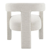 Lomas - Side Chair (Set of 2) - Beige Boucle - R&R Furniture Gallery (Fountain Valley, CA)