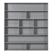 Bunk Bed With 2 Drawers And Multi Layer Cabinet - R&R Furniture Gallery (Fountain Valley, CA)