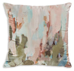 Lauretwood - Pillow - R&R Furniture Gallery (Fountain Valley, CA)