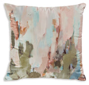 Lauretwood - Pillow - R&R Furniture Gallery (Fountain Valley, CA)