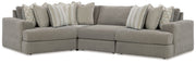 Avaliyah - Sectional - R&R Furniture Gallery (Fountain Valley, CA)