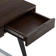Lowry - Handcrafted Desk - R&R Furniture Gallery (Fountain Valley, CA)