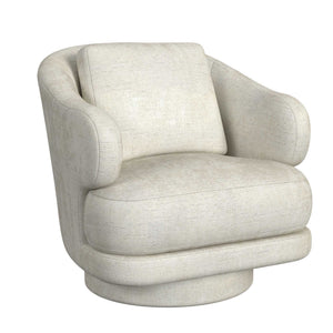 Cuddle - Swivel Chair