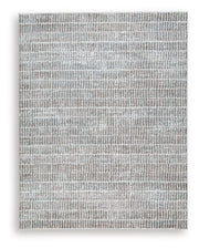 Fuadwick - Rug - R&R Furniture Gallery (Fountain Valley, CA)