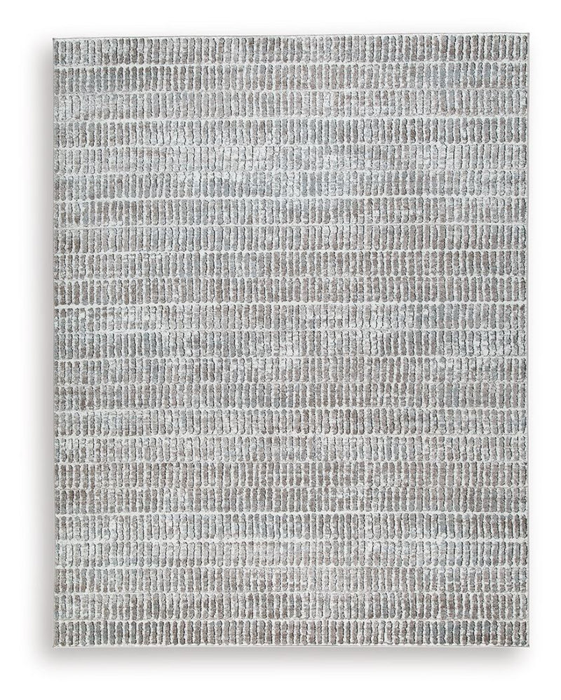 Fuadwick - Rug - R&R Furniture Gallery (Fountain Valley, CA)