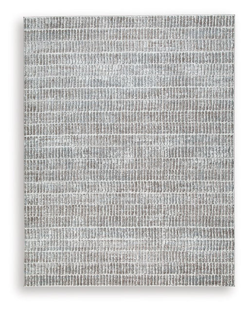 Fuadwick - Rug - R&R Furniture Gallery (Fountain Valley, CA)