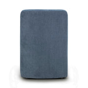 Dolce - Rolling Desk Chair - R&R Furniture Gallery (Fountain Valley, CA)