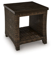 Monterey Point - Rectangular Table - R&R Furniture Gallery (Fountain Valley, CA)
