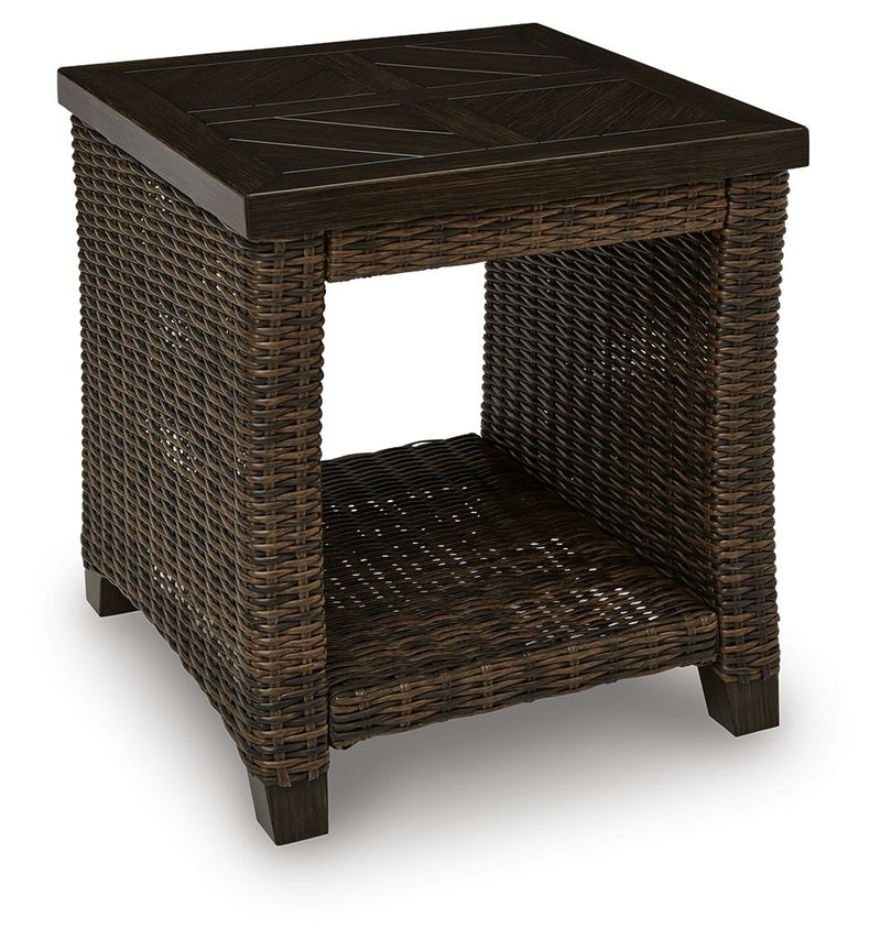 Monterey Point - Rectangular Table - R&R Furniture Gallery (Fountain Valley, CA)
