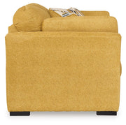 Keerwick - Loveseat - R&R Furniture Gallery (Fountain Valley, CA)