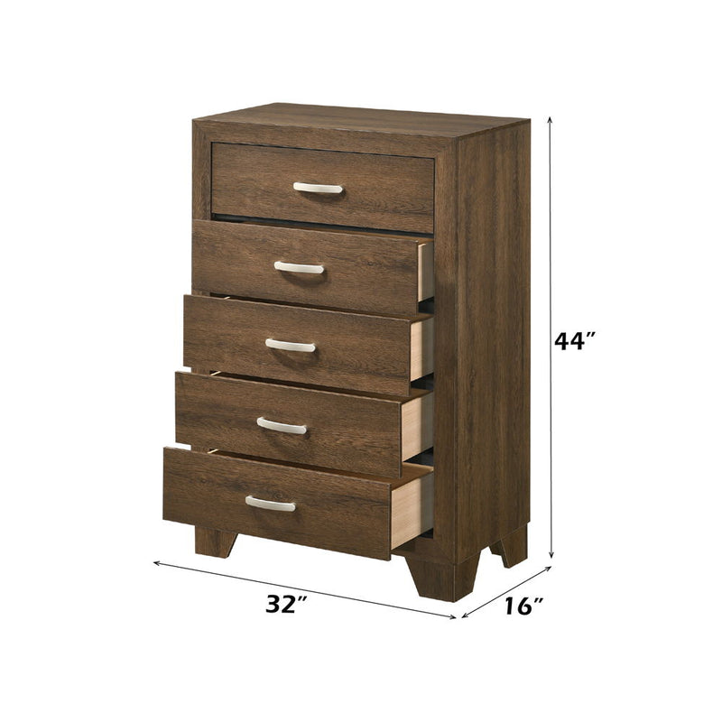 Miquell - Chest - R&R Furniture Gallery (Fountain Valley, CA)