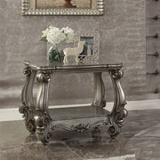 Versailles - Vintage End Table - R&R Furniture Gallery (Fountain Valley, CA)