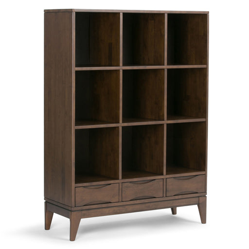 Harper - Cube Storage With Drawers - R&R Furniture Gallery (Fountain Valley, CA)