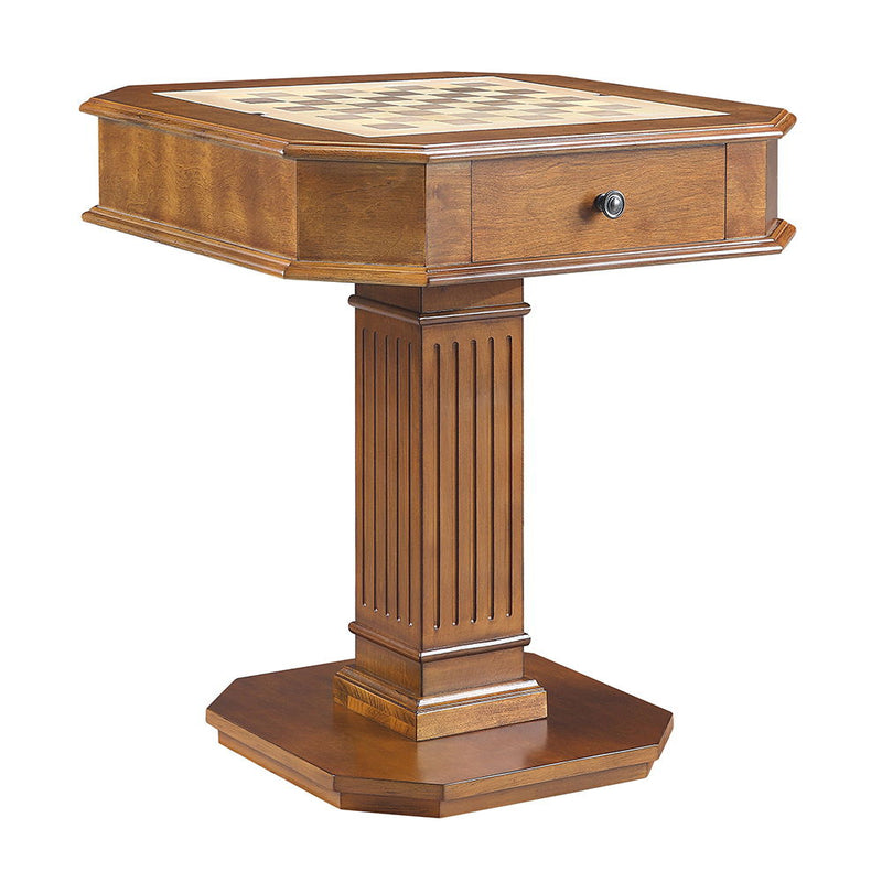 Galini - Gaming Table - R&R Furniture Gallery (Fountain Valley, CA)