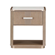 West Kensington - Nightstand - R&R Furniture Gallery (Fountain Valley, CA)