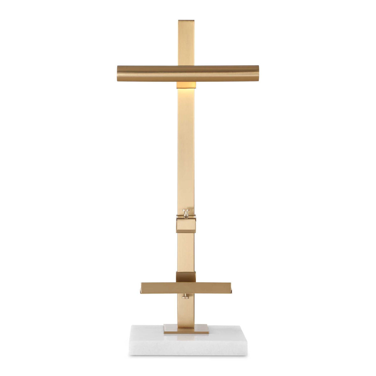 Lean On Me - Lighted Easel