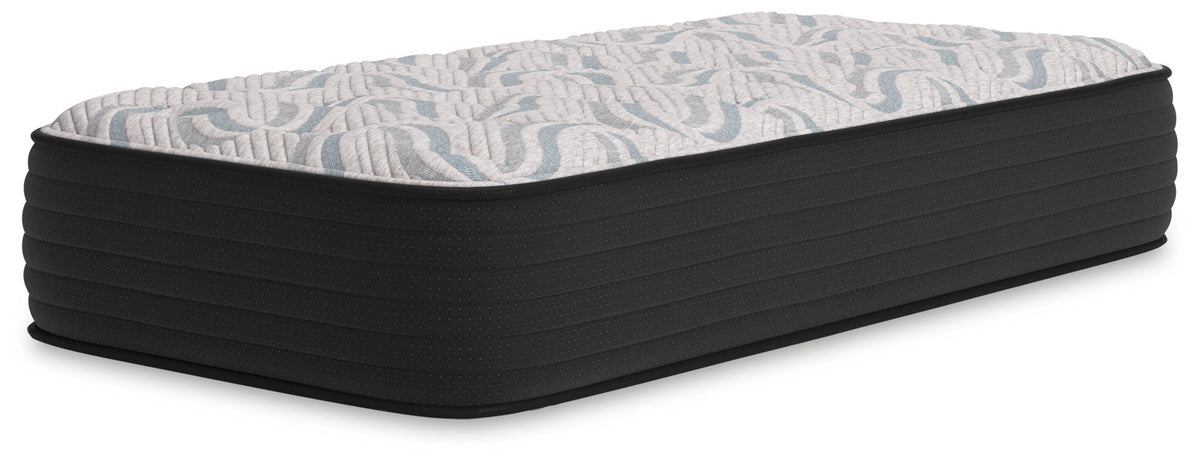 Elite Springs Plush - Mattress - R&R Furniture Gallery (Fountain Valley, CA)